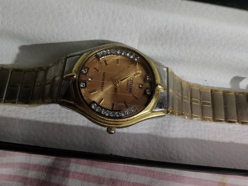 china watch 1