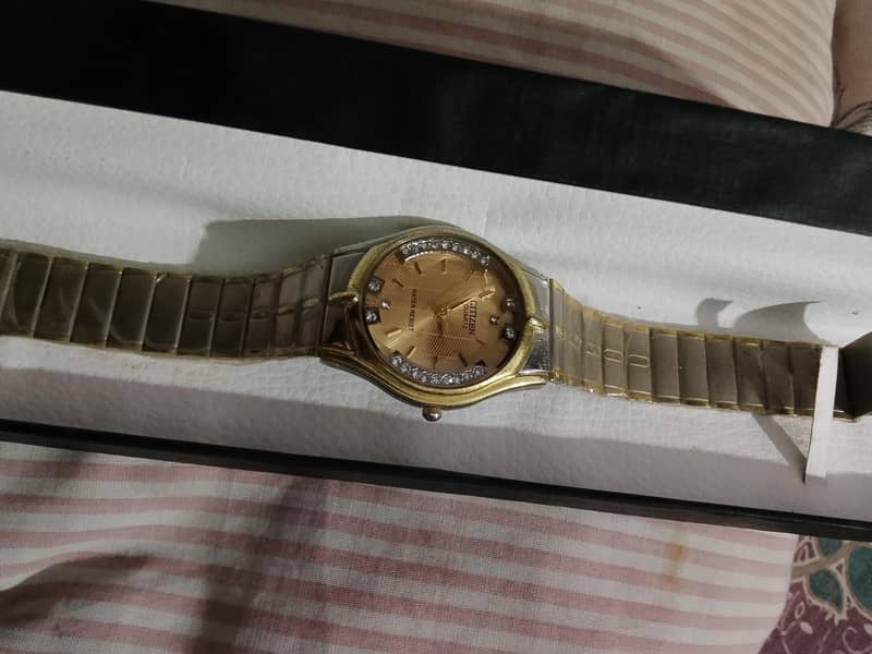 china watch 2