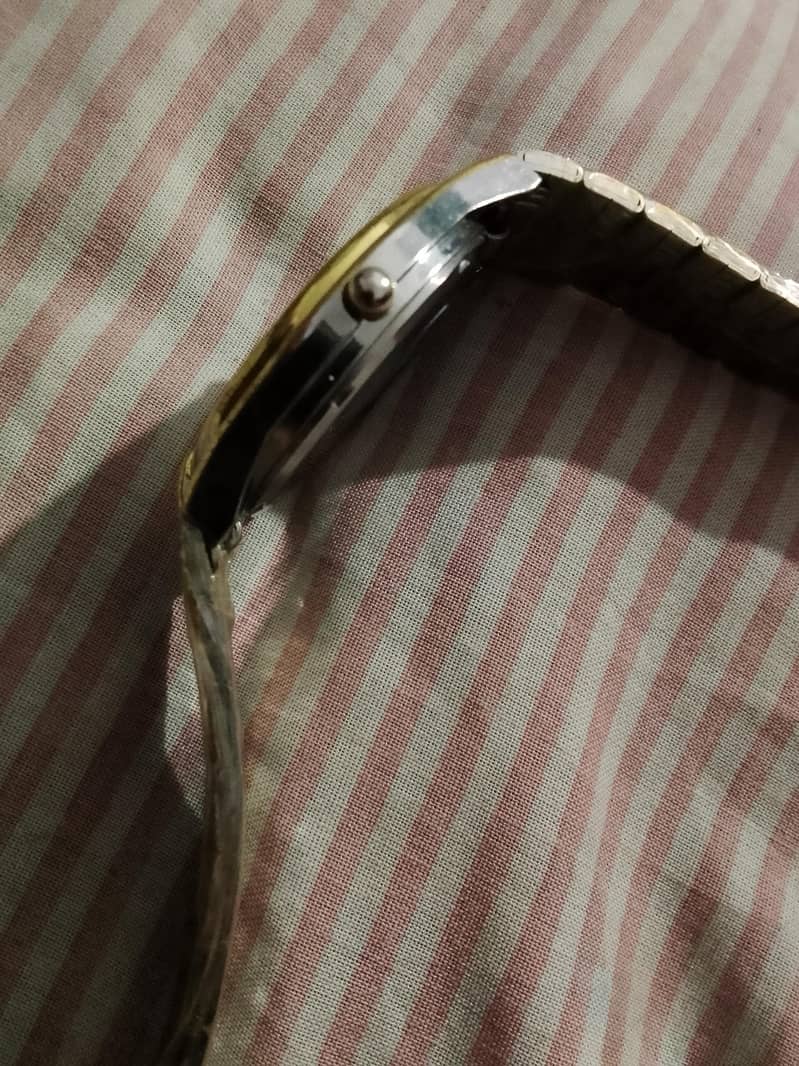 china watch 4