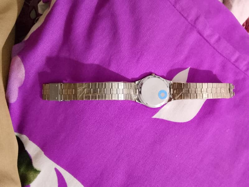 china watch 5