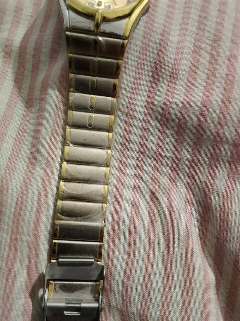 china watch 9