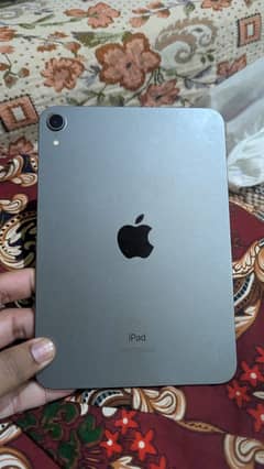 IPad mini 6