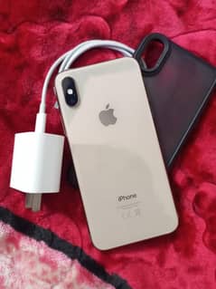 IPhone Xs