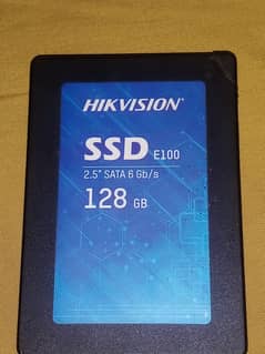 ssd 128gb