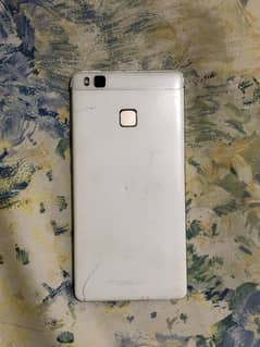 Huawei p9 lite pta approved 16gb