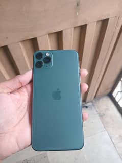 iPhone 11 pro max