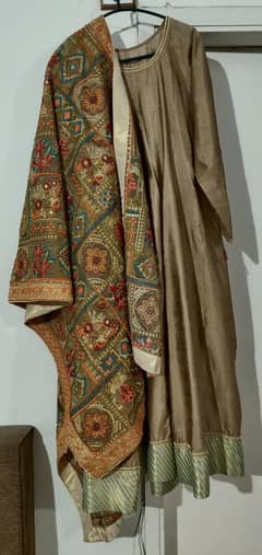 Mexi 2-piece Suit