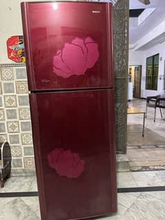 Refrigerators new condition