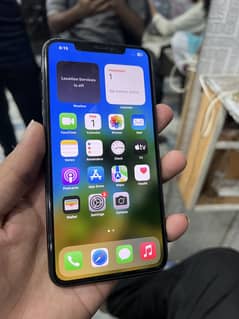 Iphone xs max