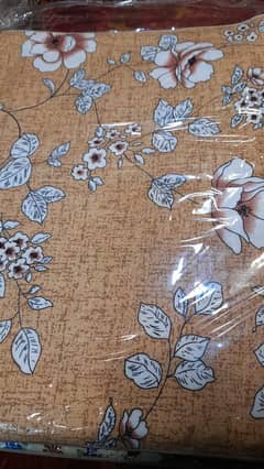 cotton satton king-size bed sheets
