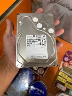 8tb Hard Disk