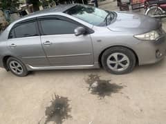 Altis 13 model