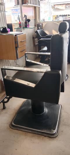 saloon chairs far sell 03007063567