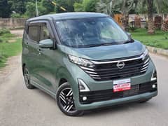 2024 Nissan Dayz Highway Star G