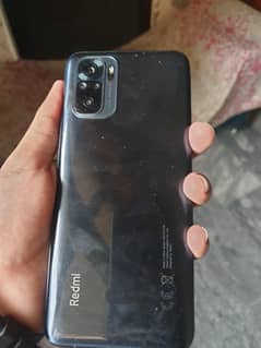 Redmi Note 10 4/128