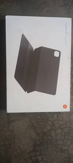 xiaomi pad 6 keyboard case