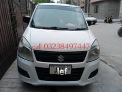 Suzuki wagon r 2014
