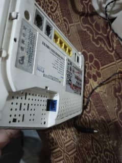 Huawei wife Router
