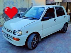 Coure Automatic 660 cc