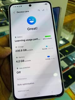 Samsung Galaxy A36 5G 8GB RAM 256 GB=0328=2741=868