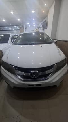 Honda City 1.3