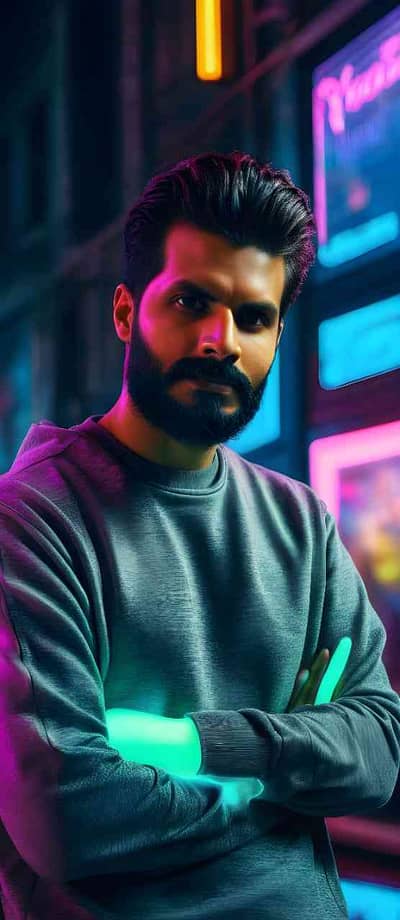 Haseeb sultan 