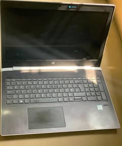 HP ProBook 450 G5