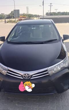 Corolla