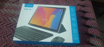 Oteeto TAB 10 Pro/Single SIM 5G Network/8GB RAM + 512GBG ROM