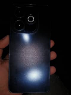 Infinix Hot 40i 4+4 128gb