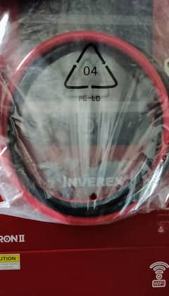 inverex veron ll