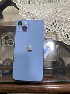 iPhone 14 plus
