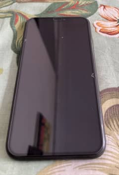 IPHONE XR 64gb (jv) 79%