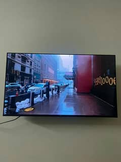TCL LED