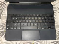 ipad Magic Keyboard