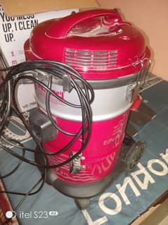 VACCUM