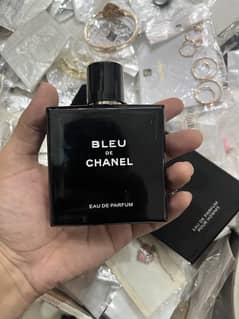 Original Blue de chanel.