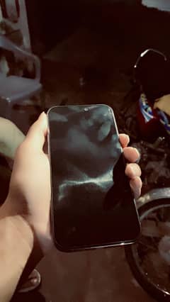 iPhone 14pro max Jv