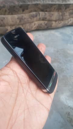Nokia 311 wifi  3G