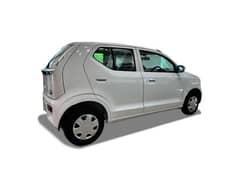 SUZUKI ALTO VXL OPEN INVOICE