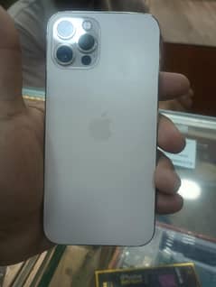 I am selling my iphone 12 pro