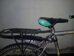 (IMPORTED BICYCLE FOR SALE  BY HUMBER BRAND ]