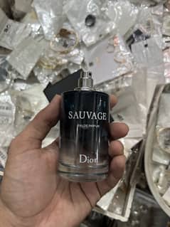 Dior Sauvage