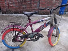 kids cycle