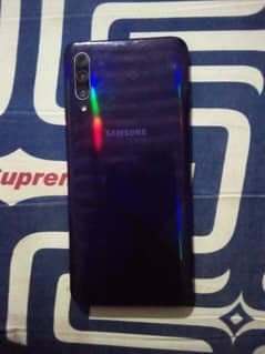 Samsung A30s pta approved all ok urgent sale