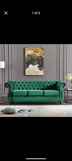 luxury