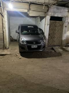 wagnor vxl nead end clean condition 2019