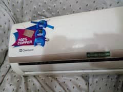 Dawlance 1 ton ac