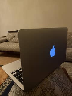 Macbook Air