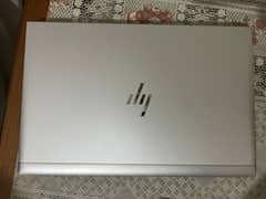 Hp Elitebook 830 g7 core i5 10210U 16 Gb Ram 256 Gb ssd